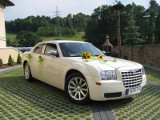 chrysler 300c